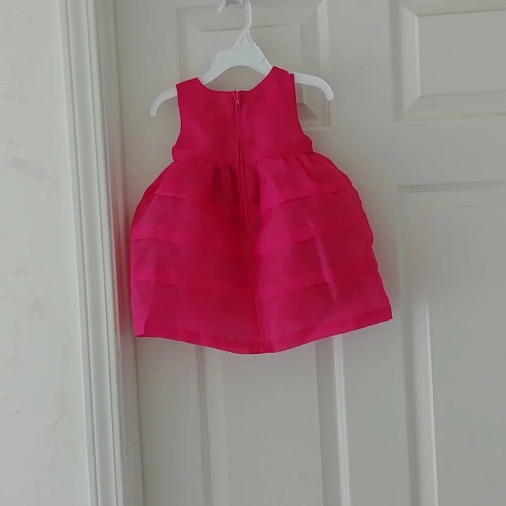 The Childrens Place pink white